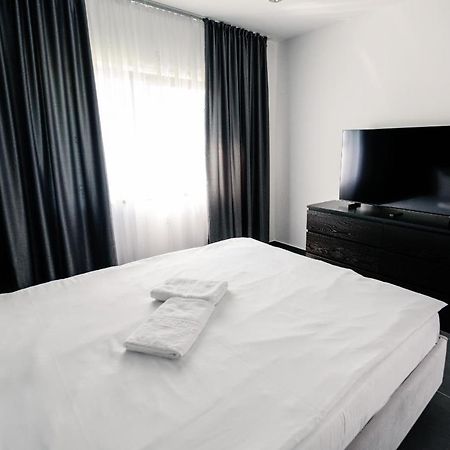 Concept Villa Livezeni  Zewnętrze zdjęcie