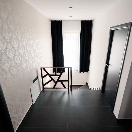 Concept Villa Livezeni  Zewnętrze zdjęcie