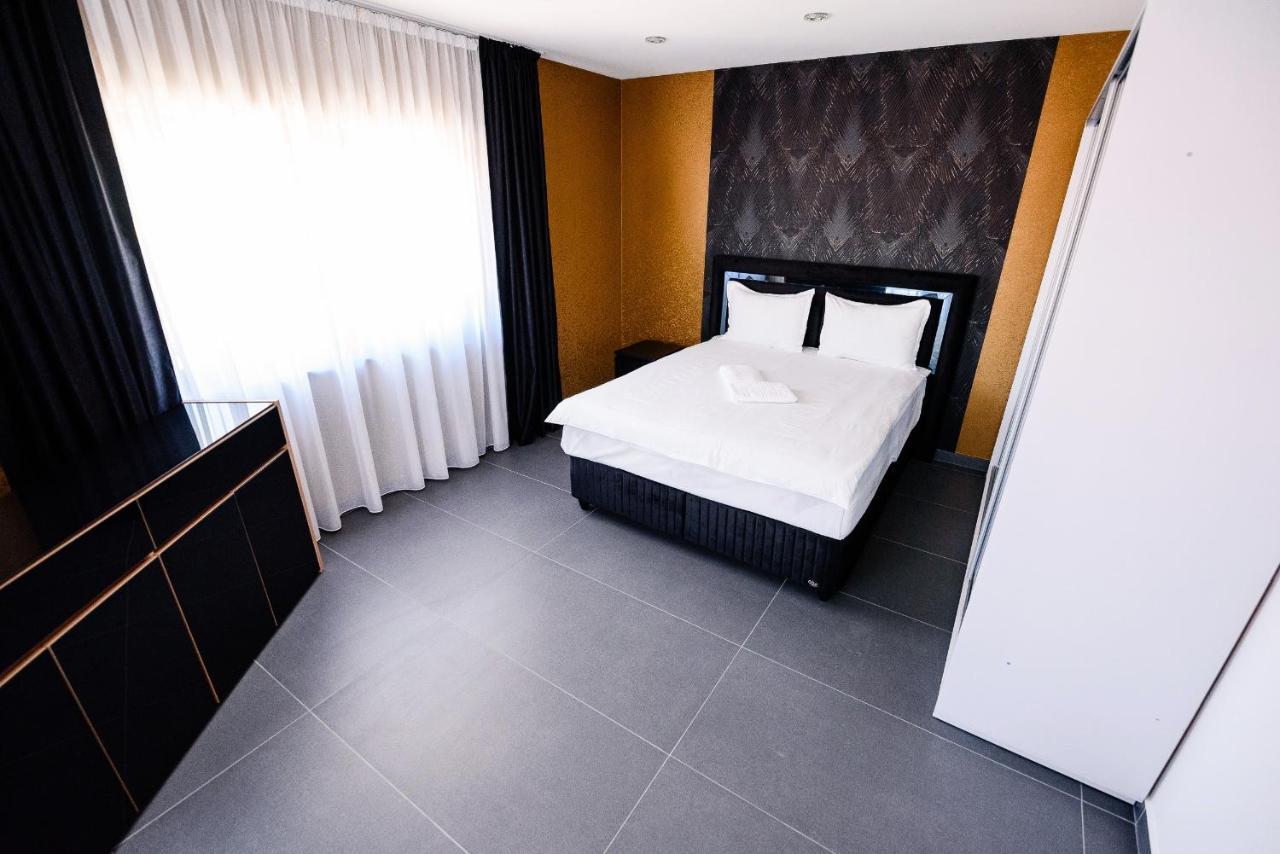 Concept Villa Livezeni  Zewnętrze zdjęcie