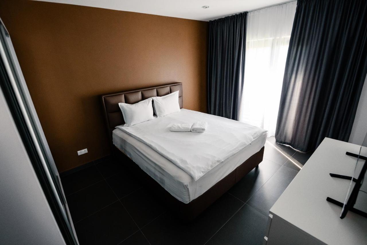 Concept Villa Livezeni  Zewnętrze zdjęcie
