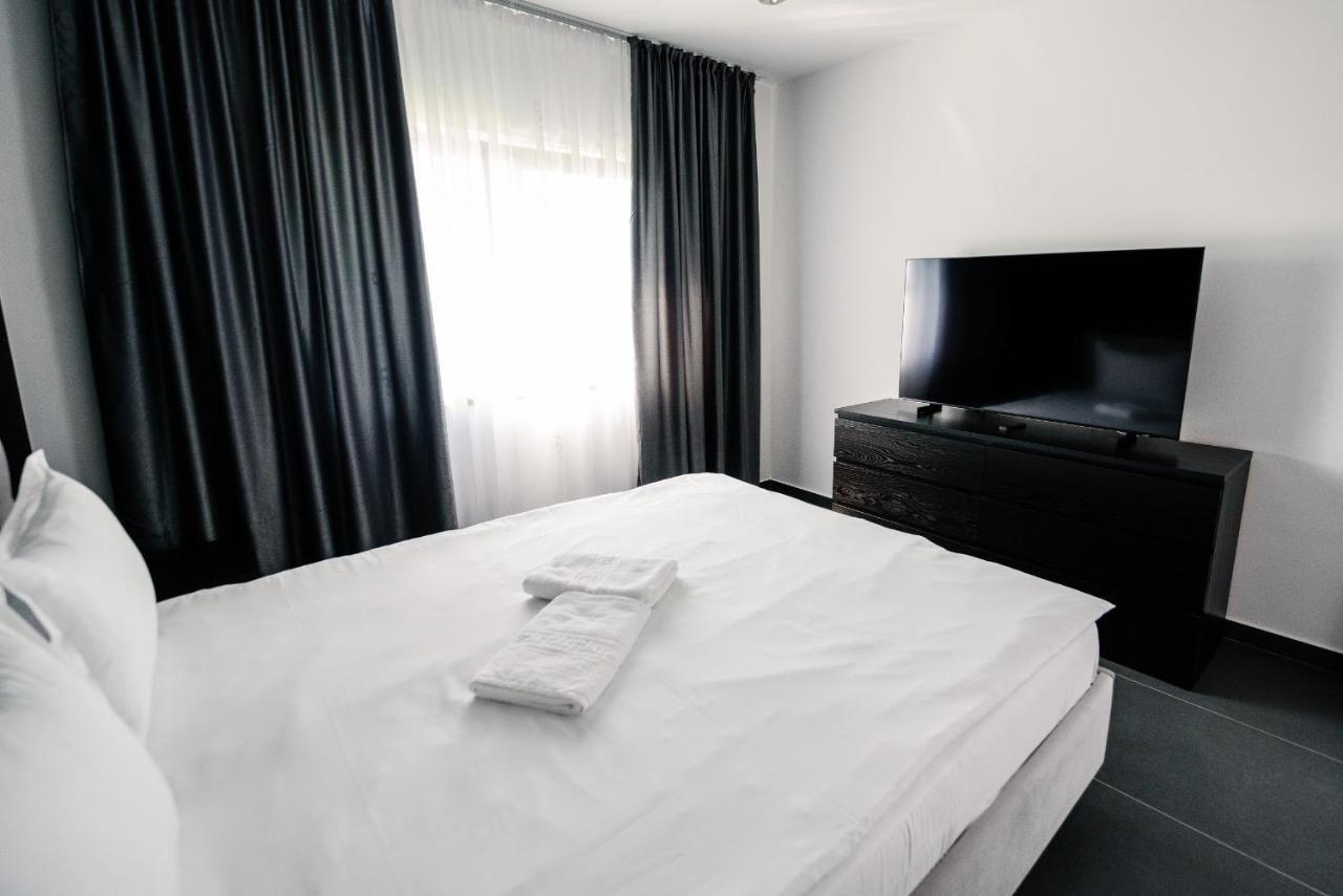 Concept Villa Livezeni  Zewnętrze zdjęcie