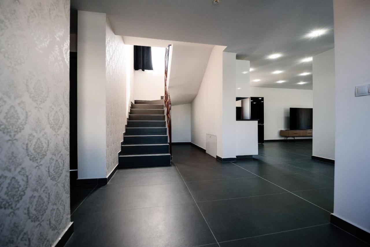 Concept Villa Livezeni  Zewnętrze zdjęcie