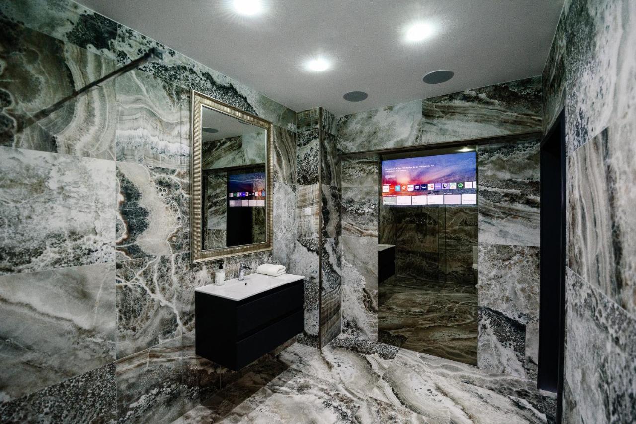 Concept Villa Livezeni  Zewnętrze zdjęcie