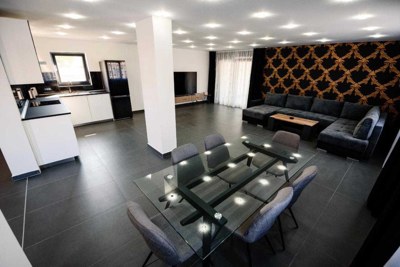 Concept Villa Livezeni  Zewnętrze zdjęcie