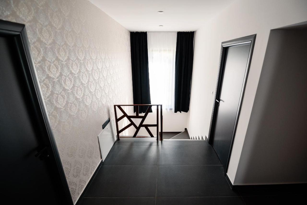 Concept Villa Livezeni  Zewnętrze zdjęcie