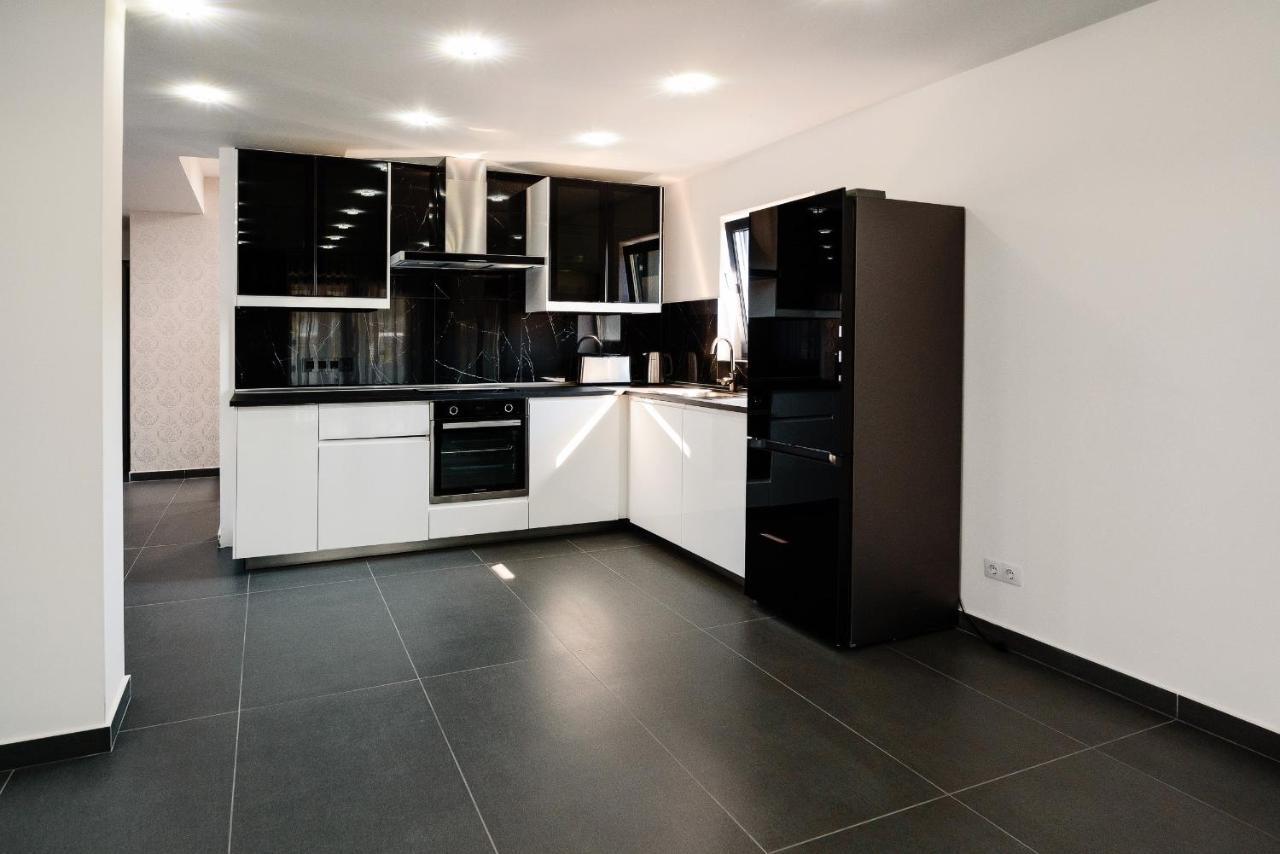 Concept Villa Livezeni  Zewnętrze zdjęcie