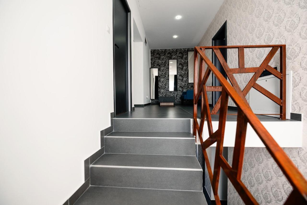 Concept Villa Livezeni  Zewnętrze zdjęcie