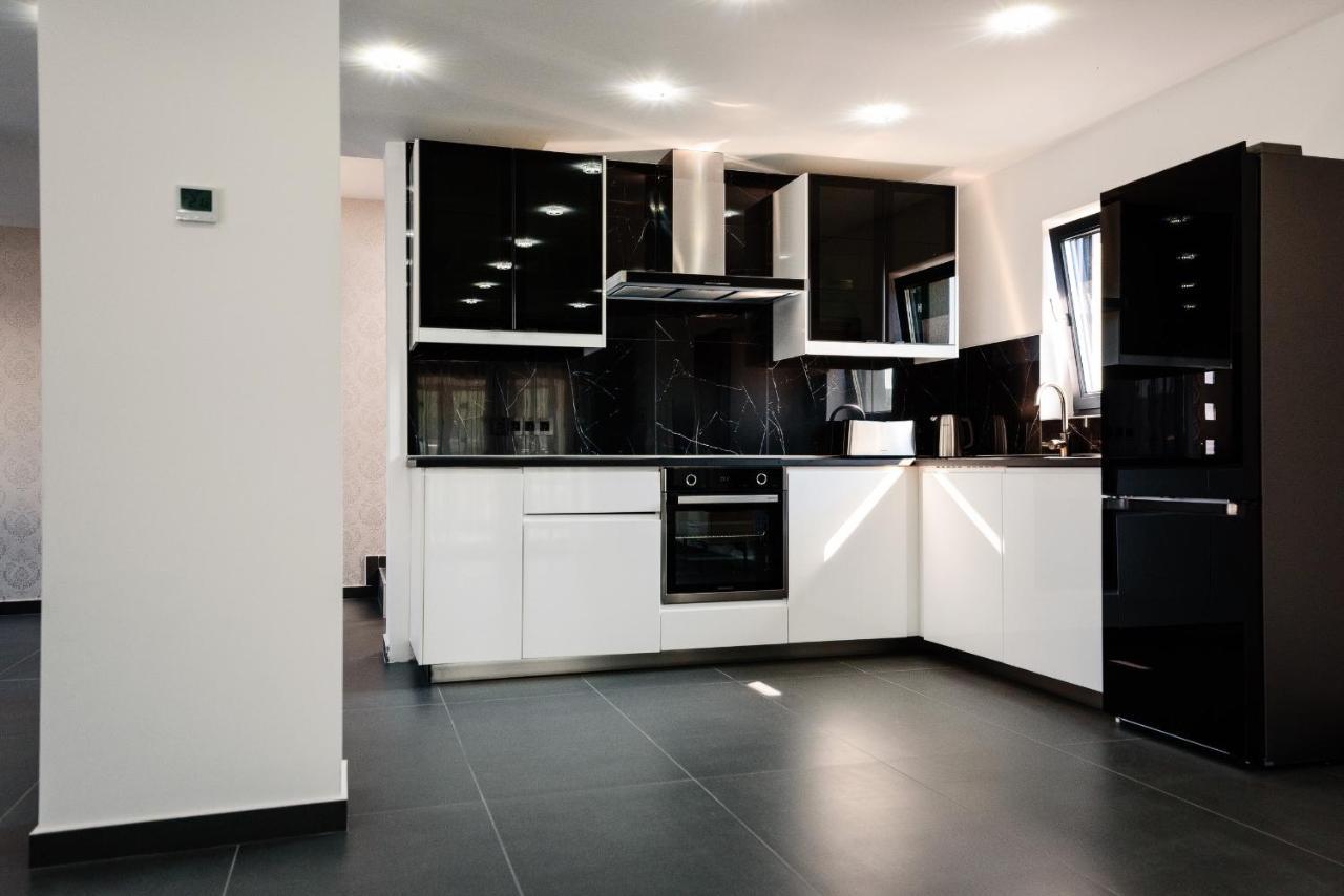 Concept Villa Livezeni  Zewnętrze zdjęcie