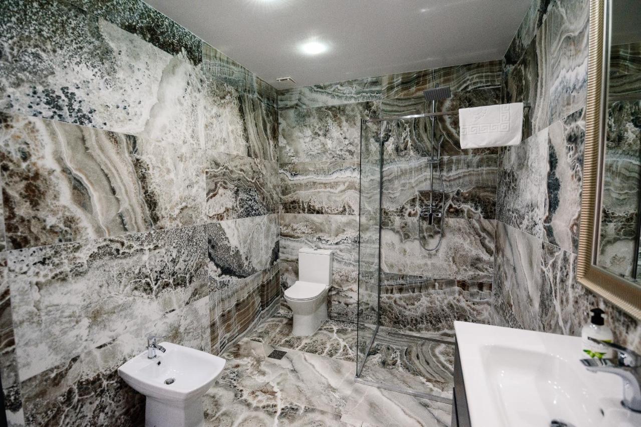 Concept Villa Livezeni  Zewnętrze zdjęcie