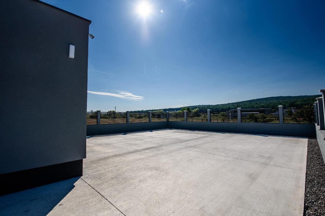Concept Villa Livezeni  Zewnętrze zdjęcie