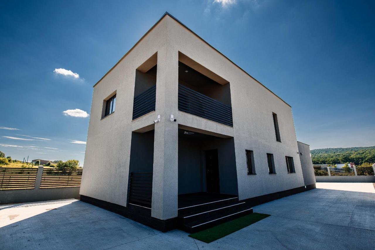 Concept Villa Livezeni  Zewnętrze zdjęcie